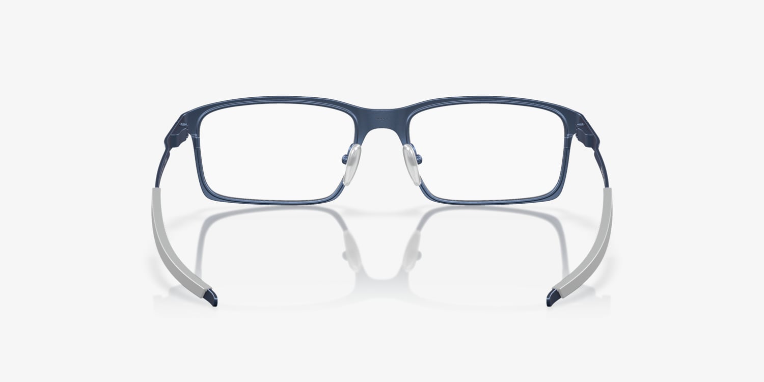 Oakley OX3232 Base Plane Eyeglasses | LensCrafters