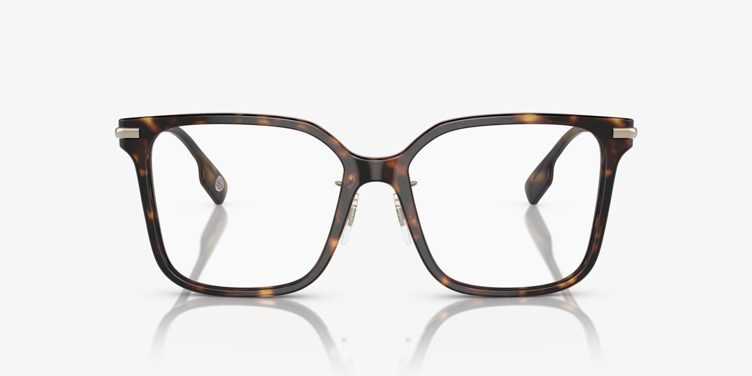 Burberry BE2376 Elizabeth Eyeglasses | LensCrafters