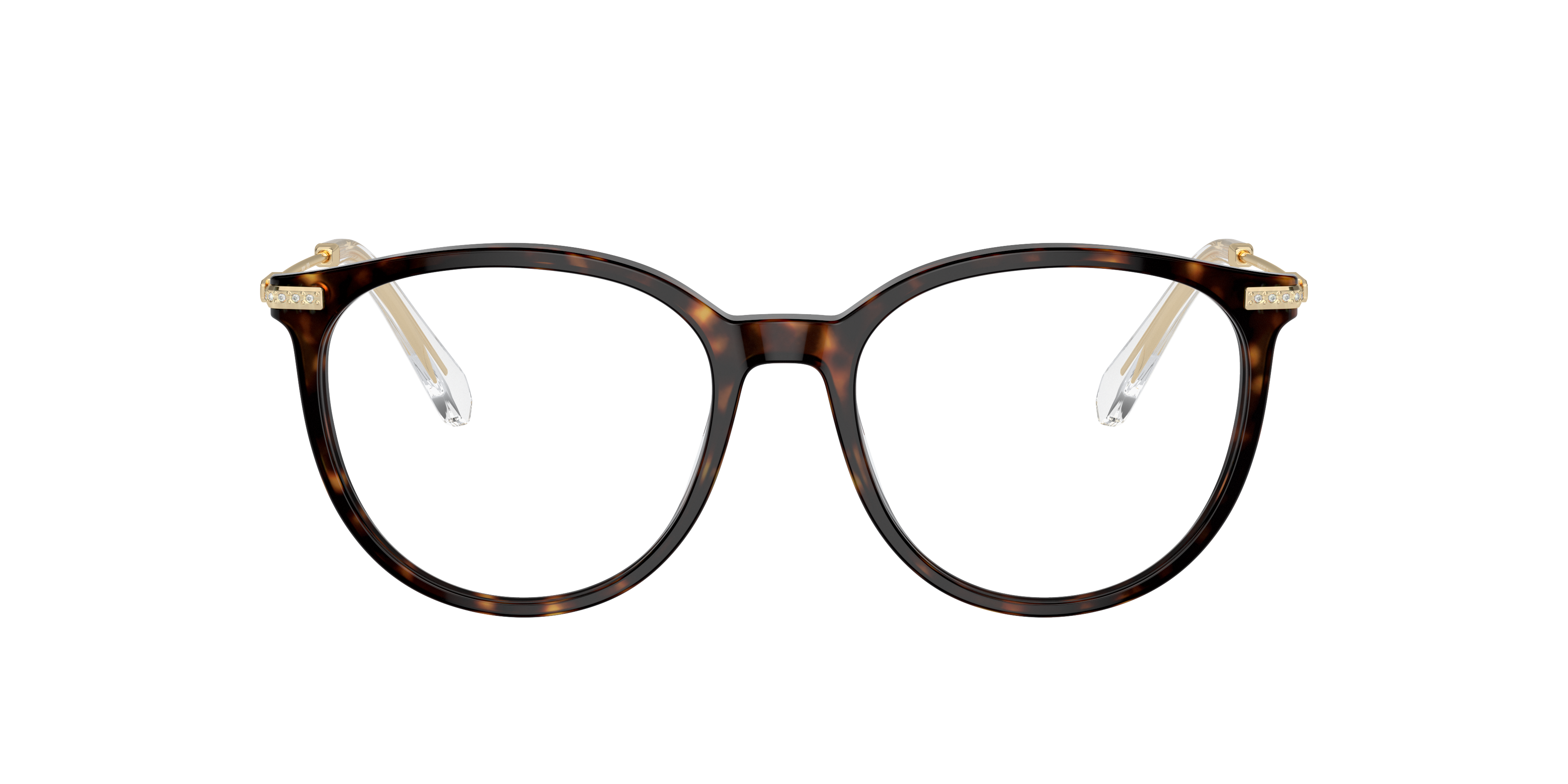 Swarovski SK2009 Eyeglasses | LensCrafters