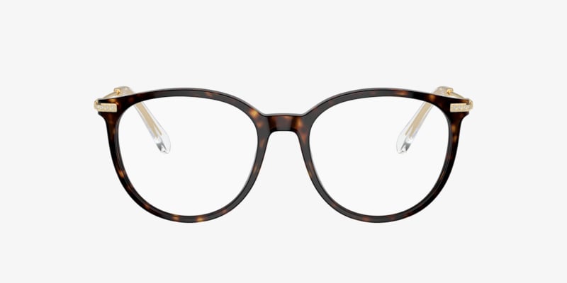 Swarovski SK2018 Eyeglasses | LensCrafters