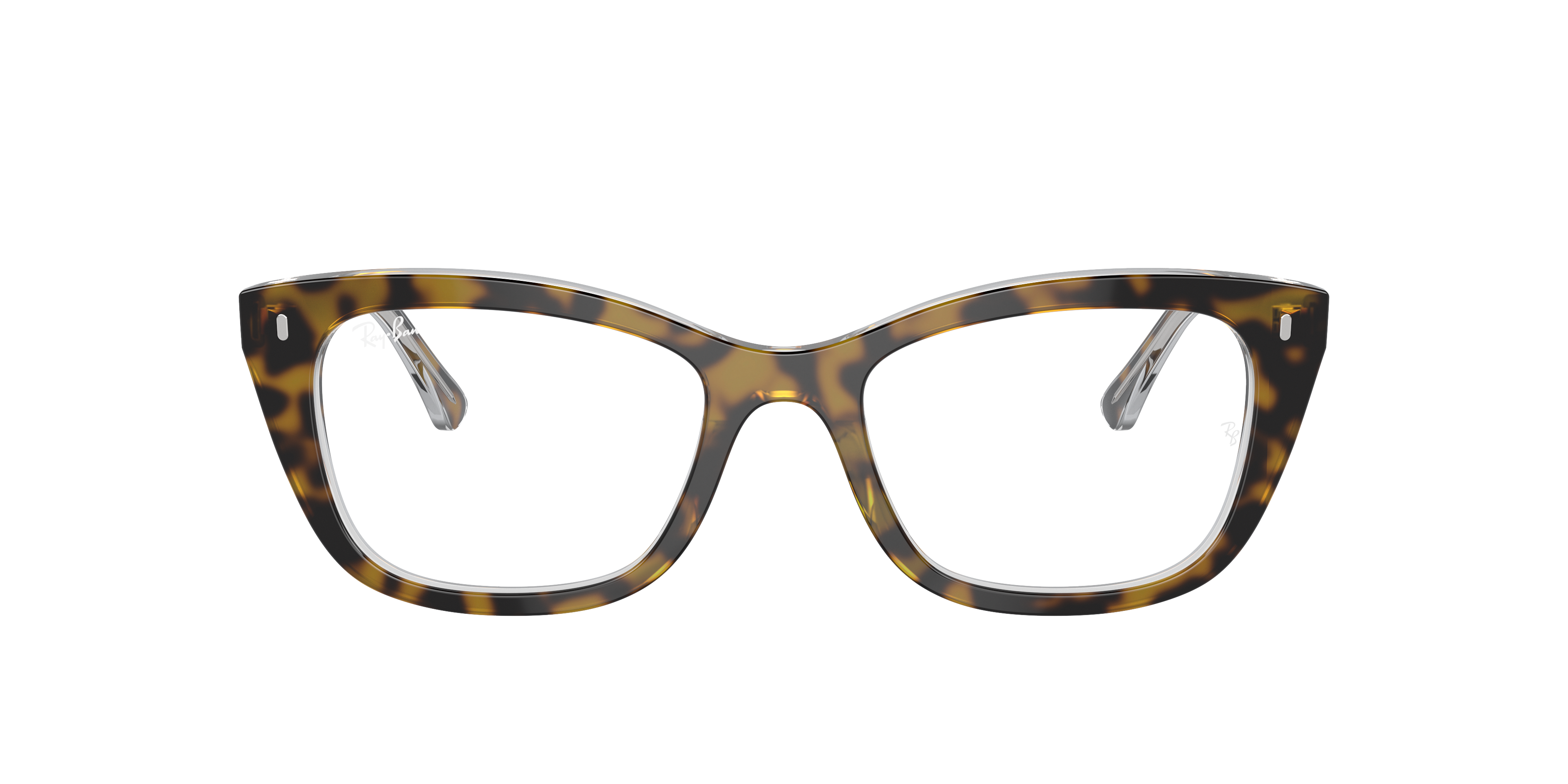 Ray-Ban RB5433 Optics Eyeglasses LensCrafters - Main Image