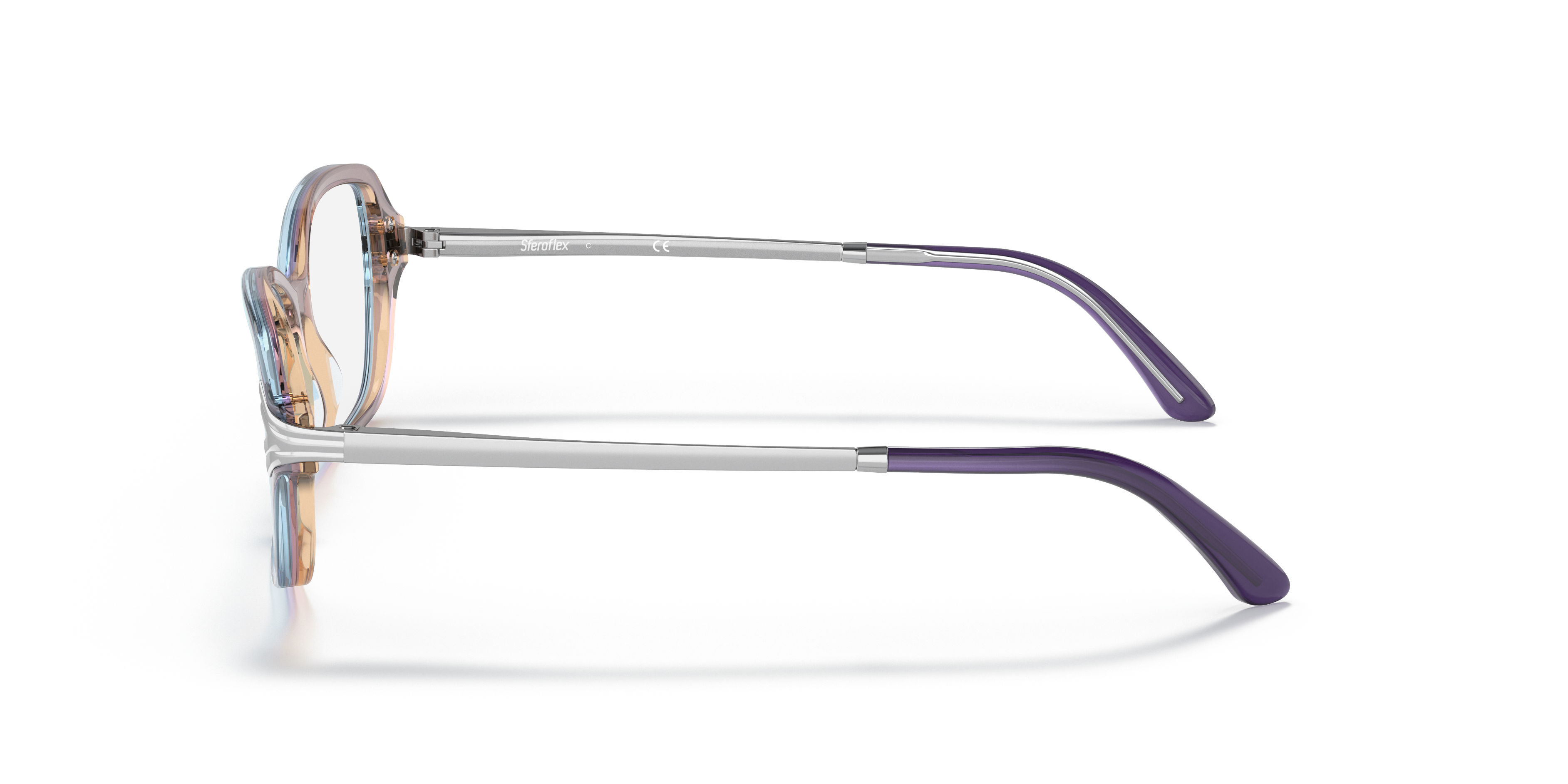 Sferoflex SF1576 Eyeglasses | LensCrafters