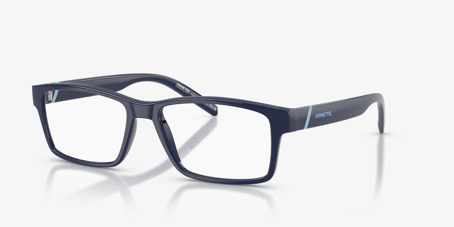 Arnette AN7179 Leonardo Eyeglasses | LensCrafters