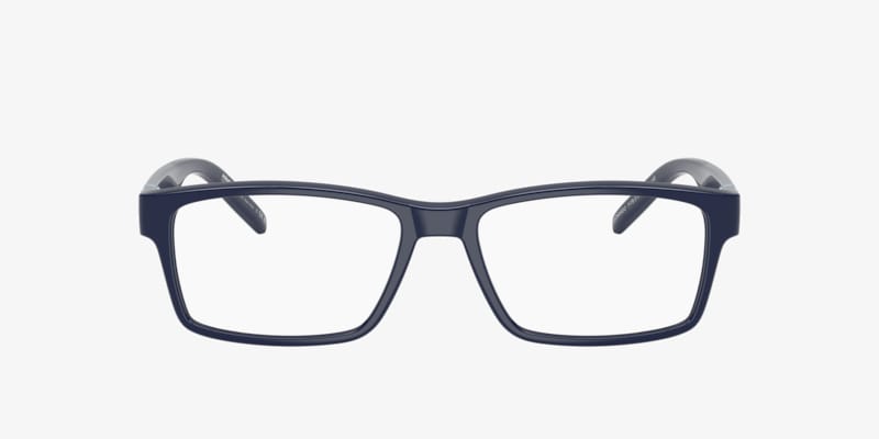 レネゲード6 Arnette AN7194 Dark Voyager Eyeglasses | LensCrafters