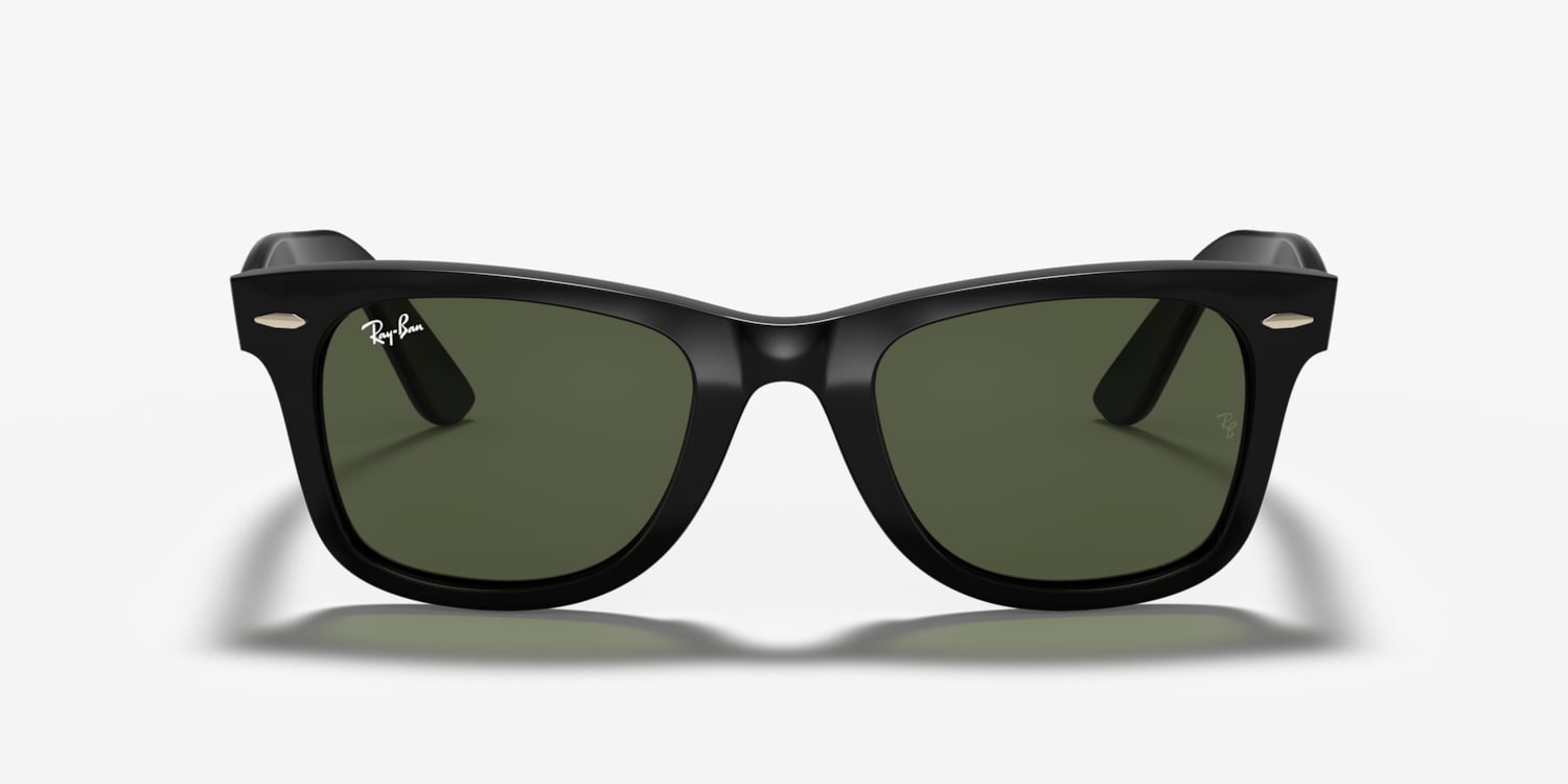 Ray-Ban RB4340 Wayfarer Ease Sunglasses | LensCrafters