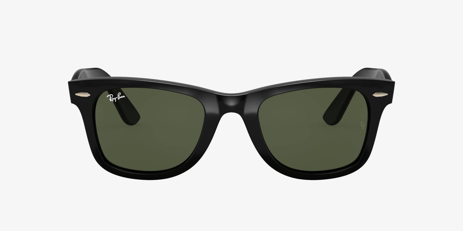 Ray-Ban RB4340 Wayfarer Ease Sunglasses | LensCrafters