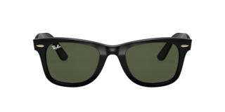 Ray-Ban RB4340 Wayfarer Ease Sunglasses | LensCrafters
