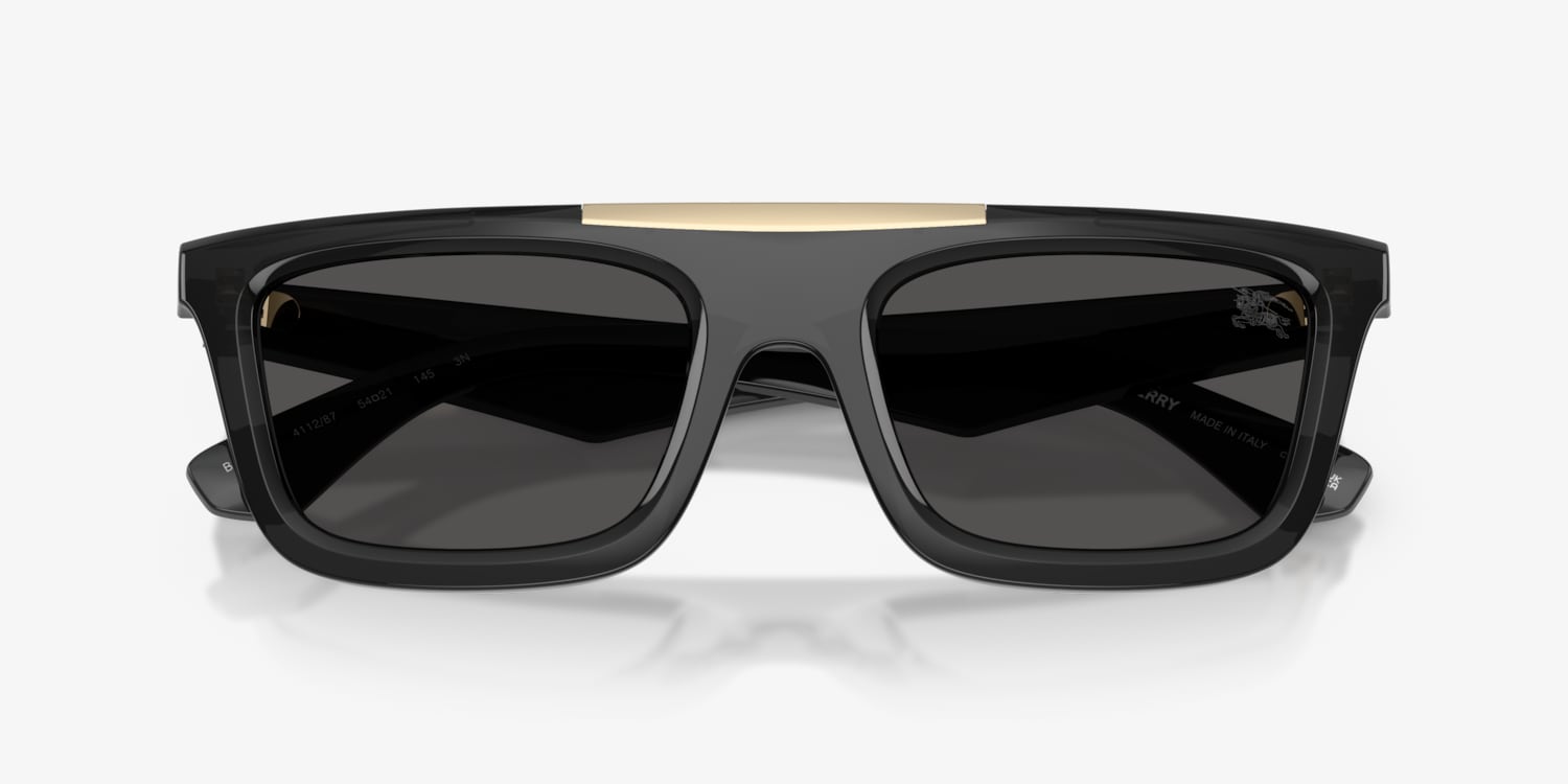 Burberry BE4451U Sunglasses | LensCrafters
