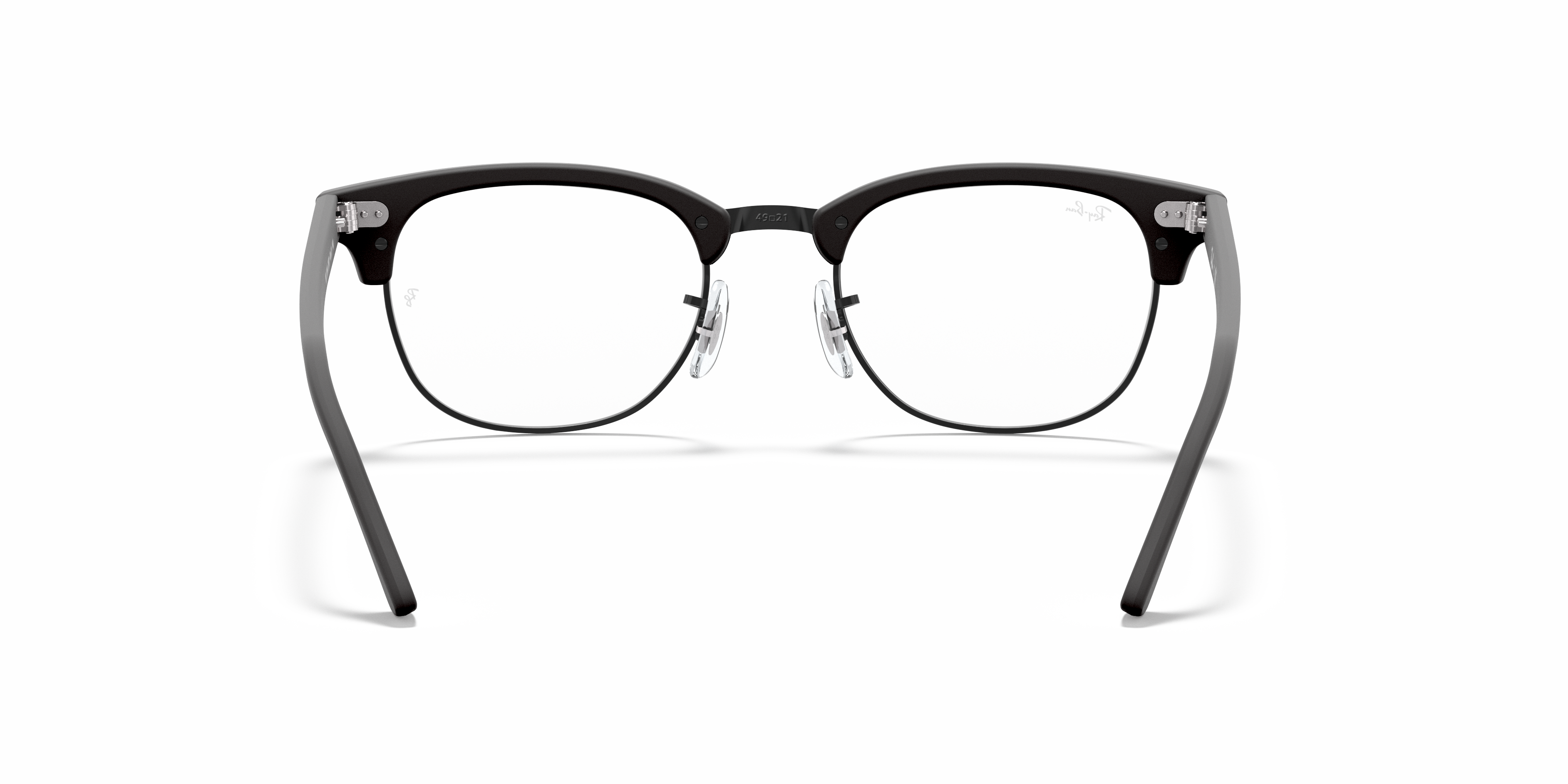 RB5154 Clubmaster Optics