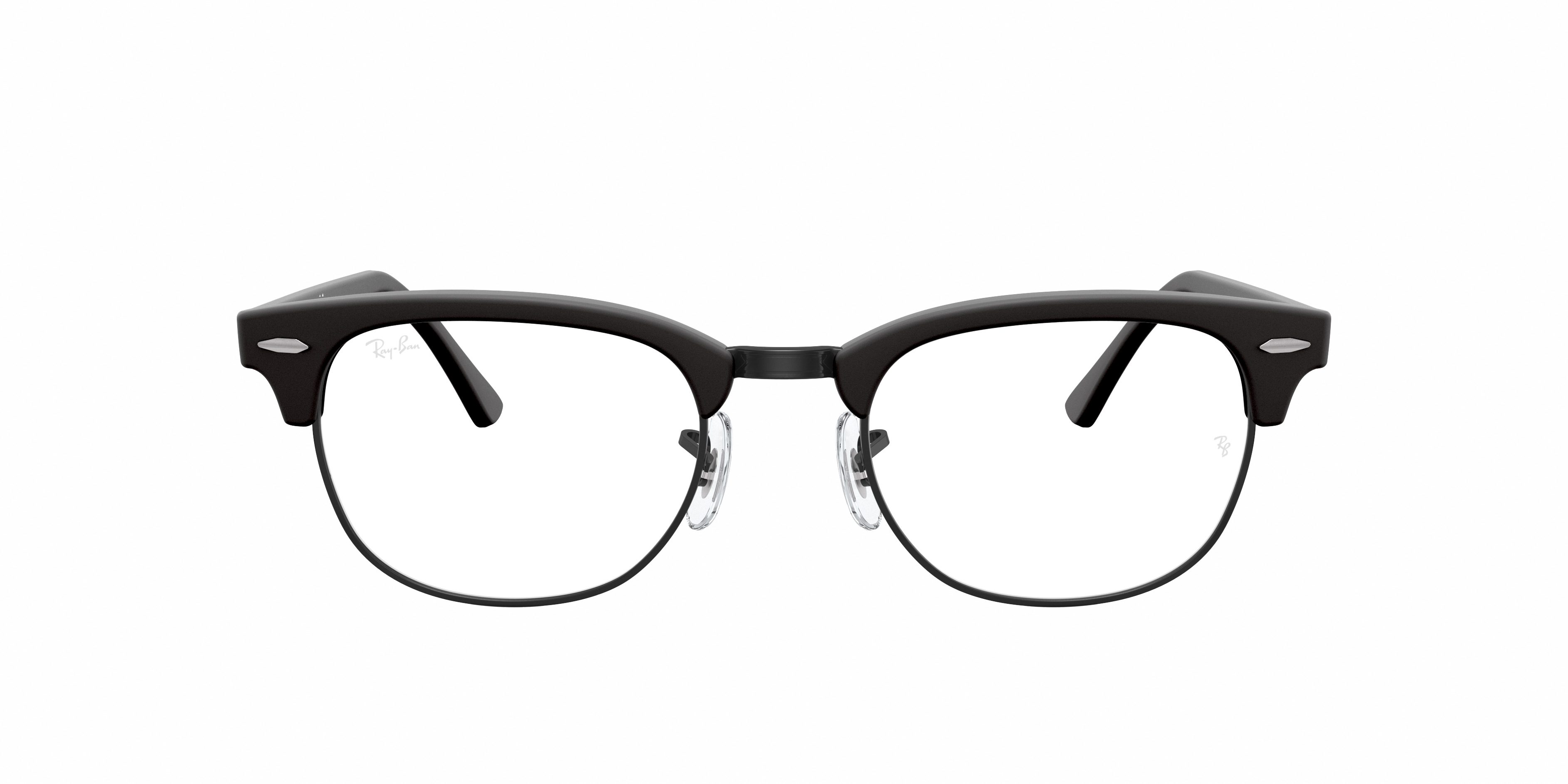 Ray-Ban RB5154 Clubmaster Optics Eyeglasses | LensCrafters