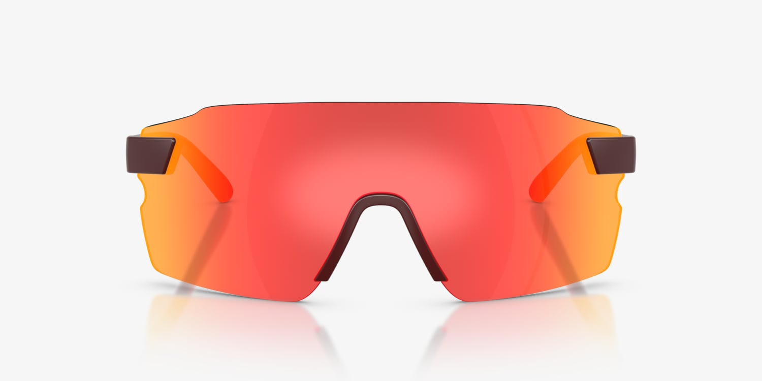 Scuderia Ferrari FZ6024U Sunglasses | LensCrafters