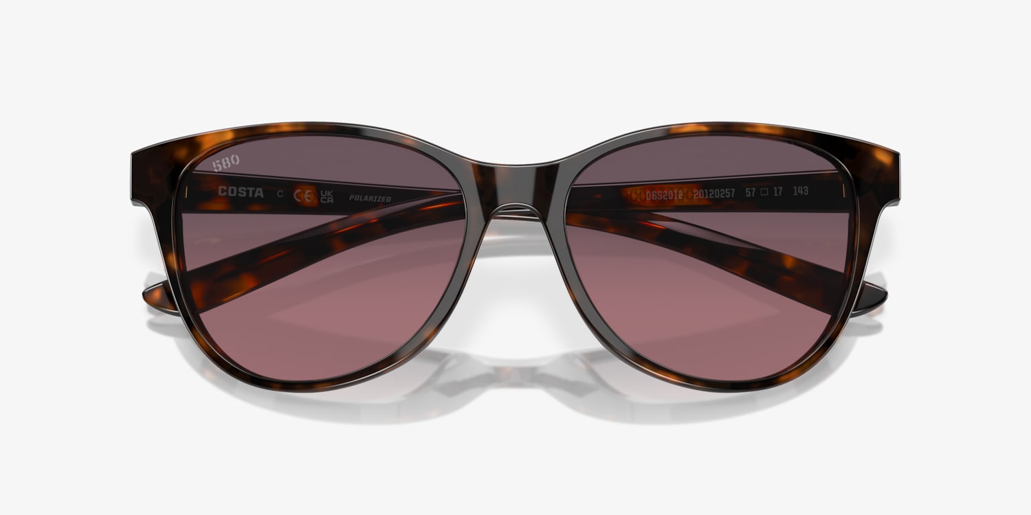 Costa 6S2012 Catherine Sunglasses | LensCrafters