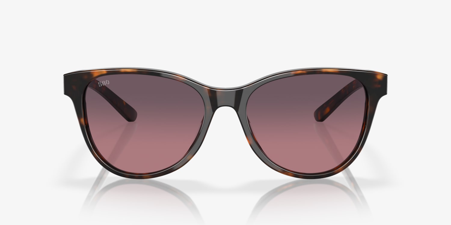 Costa 6S2012 Catherine Sunglasses | LensCrafters