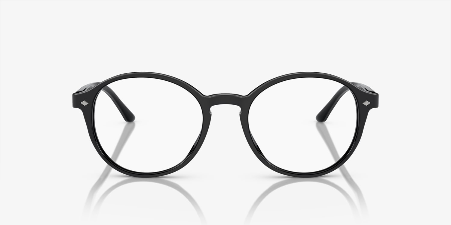 Giorgio Armani アイテイント 27 S 19ml Giorgio Armani AR7004 Eyeglasses | LensCrafters