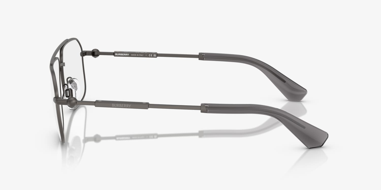 Burberry BE1391 Eyeglasses | LensCrafters