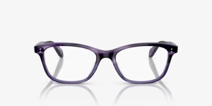 Oliver Peoples OV5224 Ashton Eyeglasses | LensCrafters display picture 2