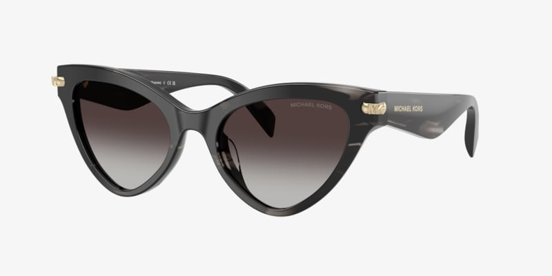 Ralph Lauren RL8221 The Overszed Ricky Sunglasses | LensCrafters