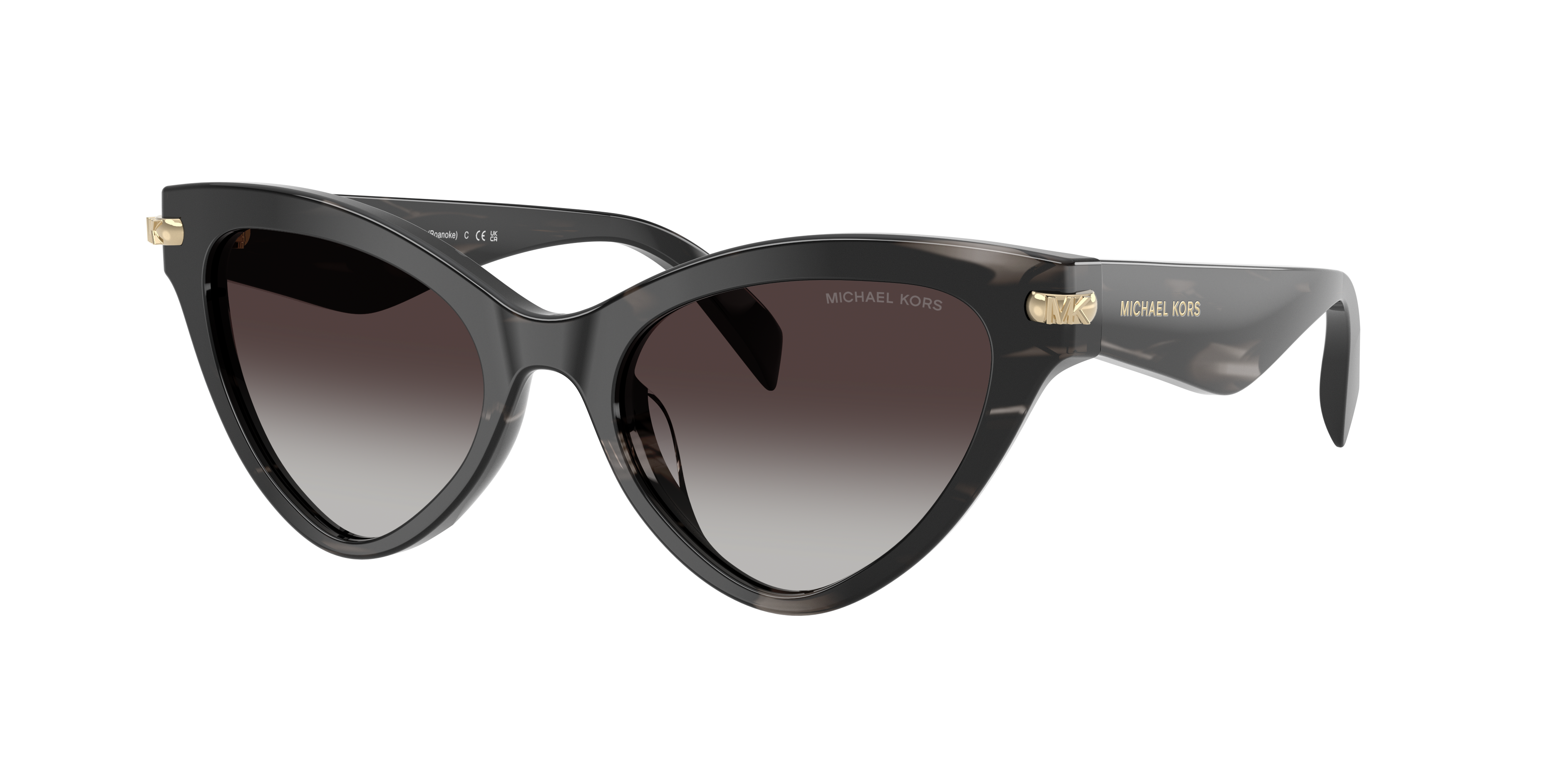 ガンナーズヘヴン　美品 Michael Kors MK2259U Roanoke Sunglasses | LensCrafters