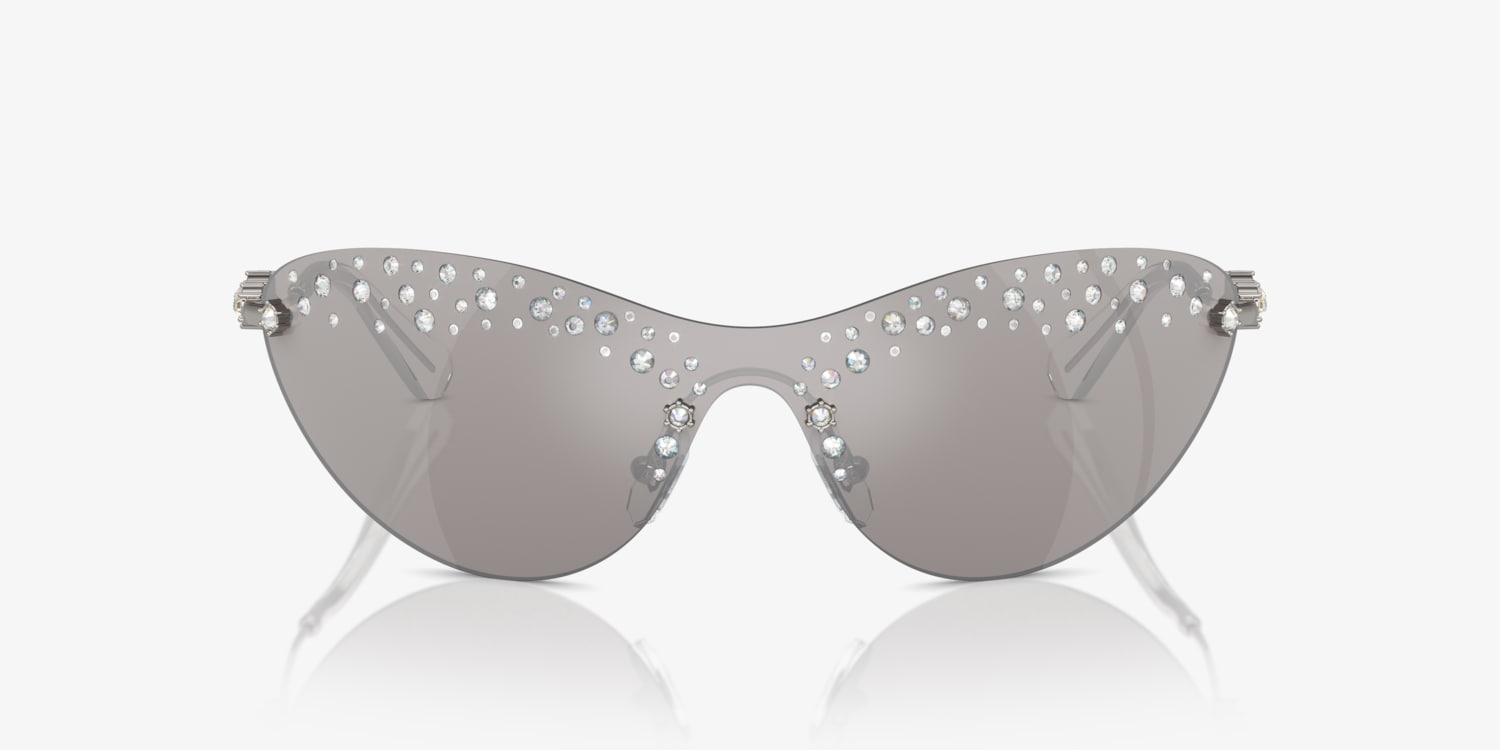 Swarovski SK7023 Sunglasses | LensCrafters