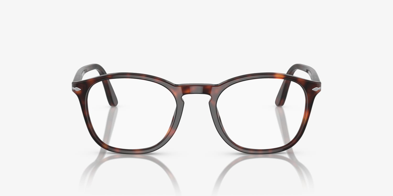 Persol PO3007V Eyeglasses LensCrafters
