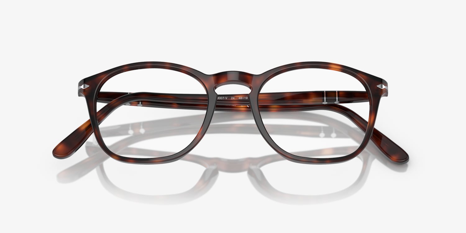 Persol PO3007V Eyeglasses LensCrafters