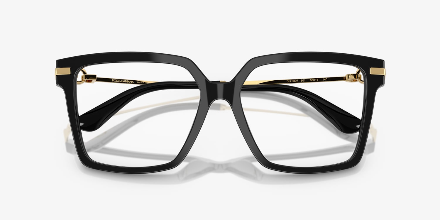 小物 DOLCE&GABBANA Dolce & Gabbana DG4437 Sunglasses | LensCrafters