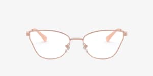 Michael Kors MK3039 Toulouse Eyeglasses | LensCrafters display picture 1