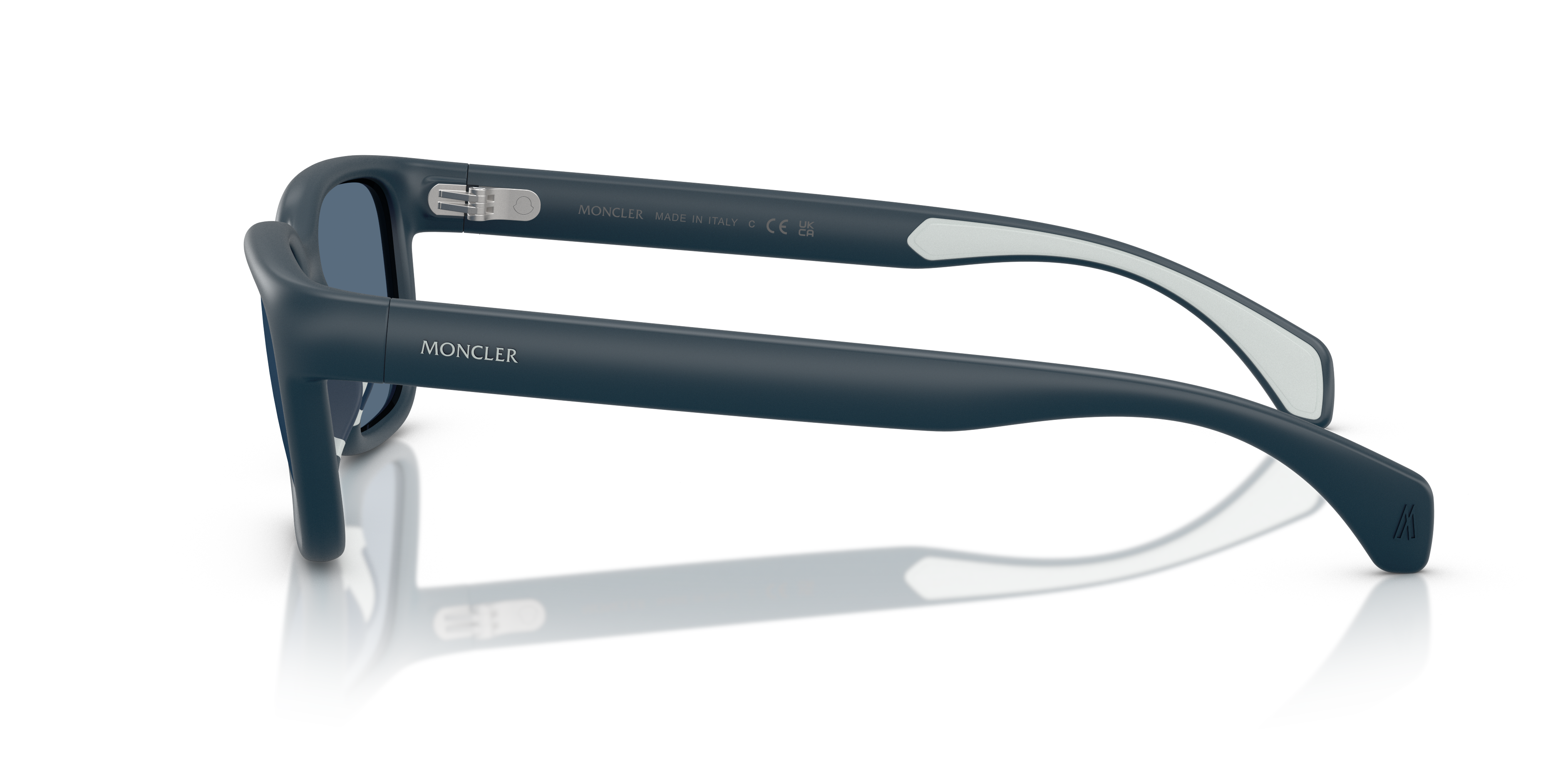 Moncler ME8002 Slicka Sunglasses | LensCrafters