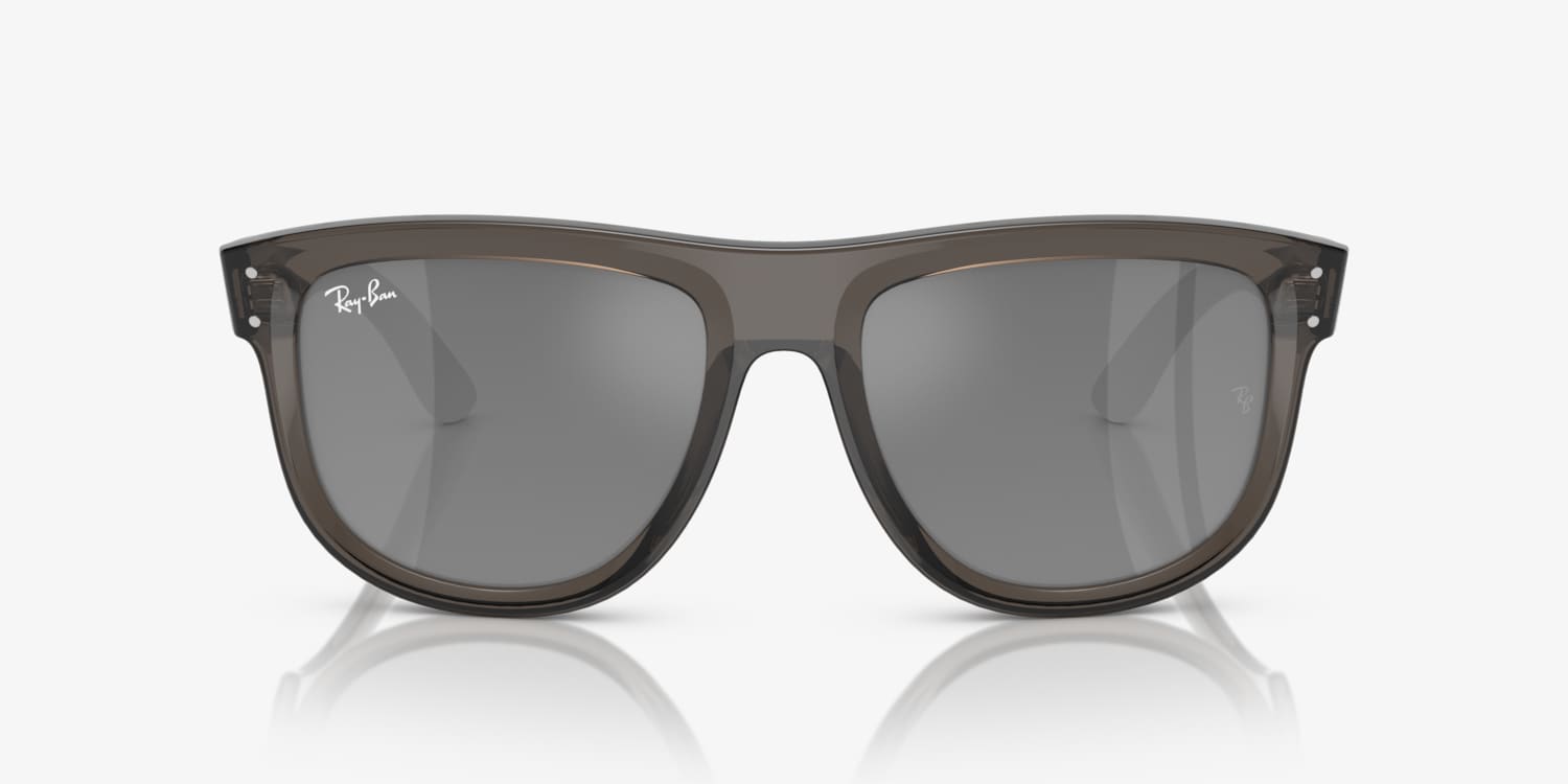 Ray-Ban RBR0501S Boyfriend Reverse Sunglasses LensCrafters