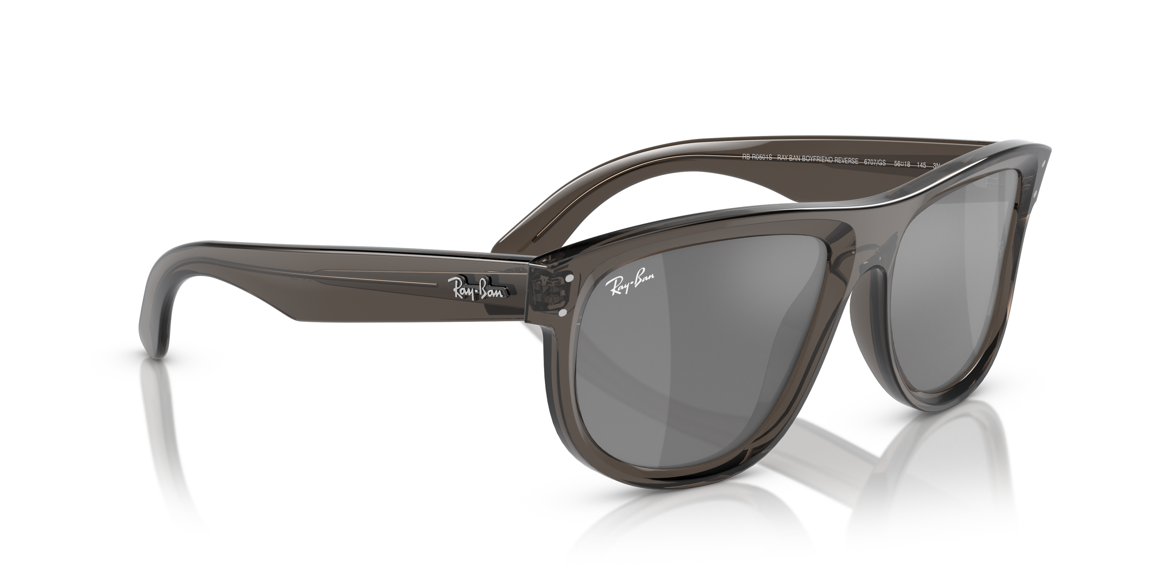 RBR0501S Boyfriend Reverse