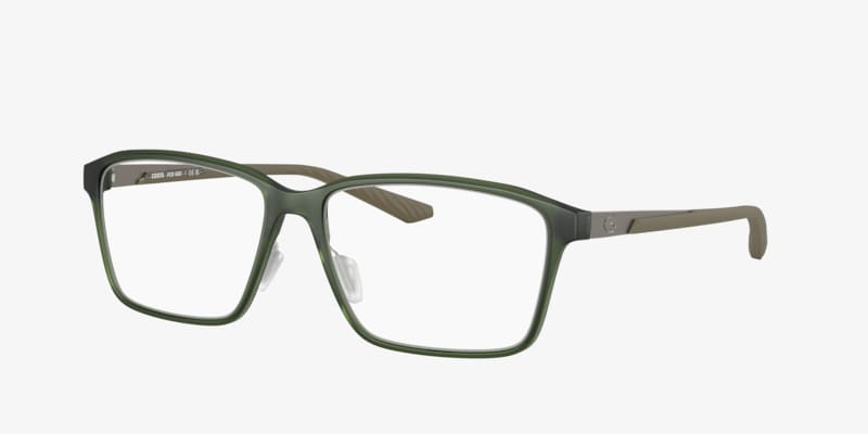 Costa 6A3018 Bimini Road 610 Eyeglasses | LensCrafters