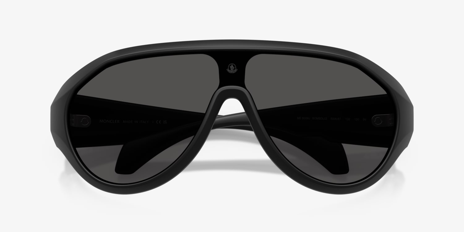 Moncler ME8009U BOMBOLLE Sunglasses | LensCrafters