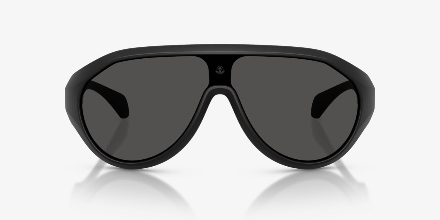 Moncler ME8009U BOMBOLLE Sunglasses | LensCrafters