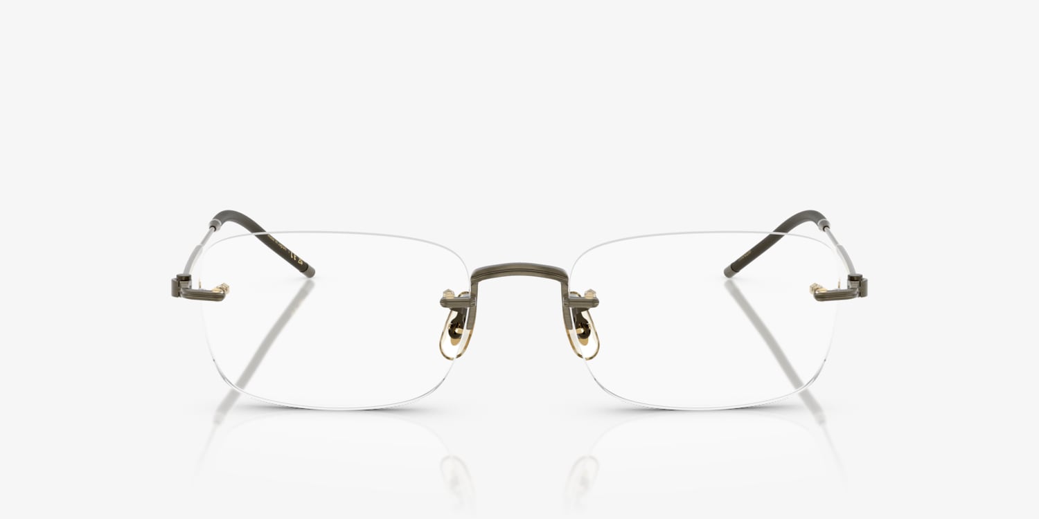 Oliver Peoples OV1359T TK-10 Eyeglasses | LensCrafters