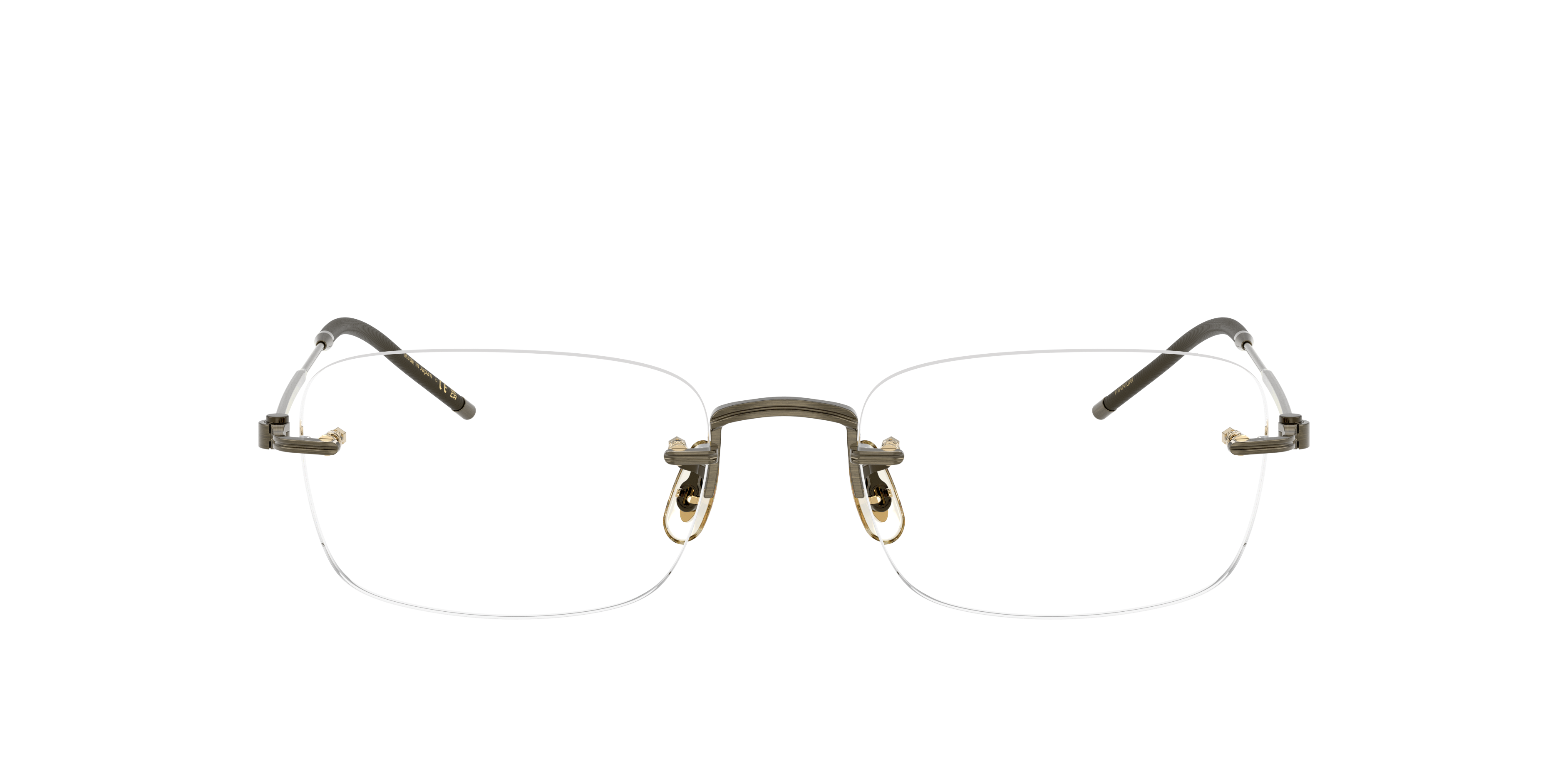 Oliver Peoples OV1359T TK-10 Eyeglasses | LensCrafters