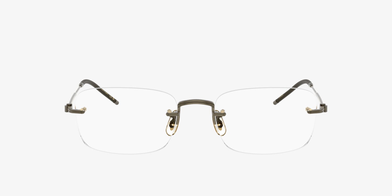 Oliver Peoples OV1359T TK-10 Eyeglasses | LensCrafters
