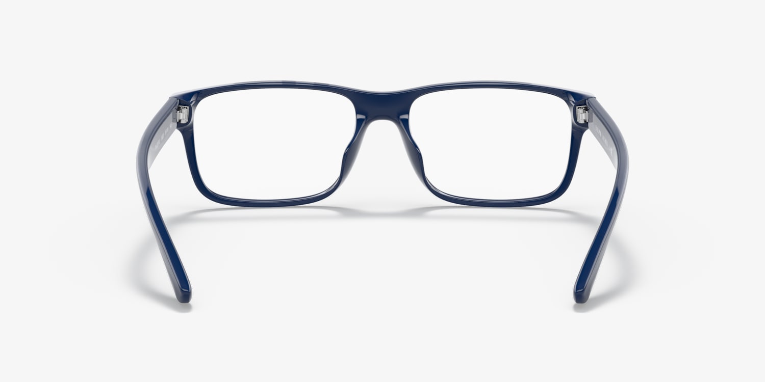 Polo Ralph Lauren PH2237U Eyeglasses | LensCrafters