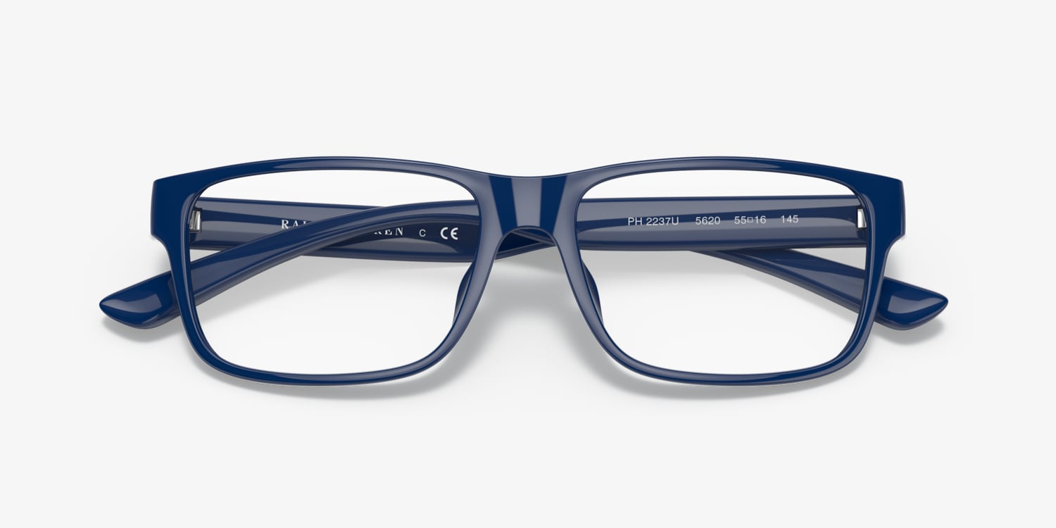Polo Ralph Lauren PH2237U Eyeglasses | LensCrafters