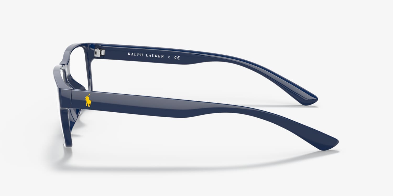 Polo Ralph Lauren PH2237U Eyeglasses | LensCrafters