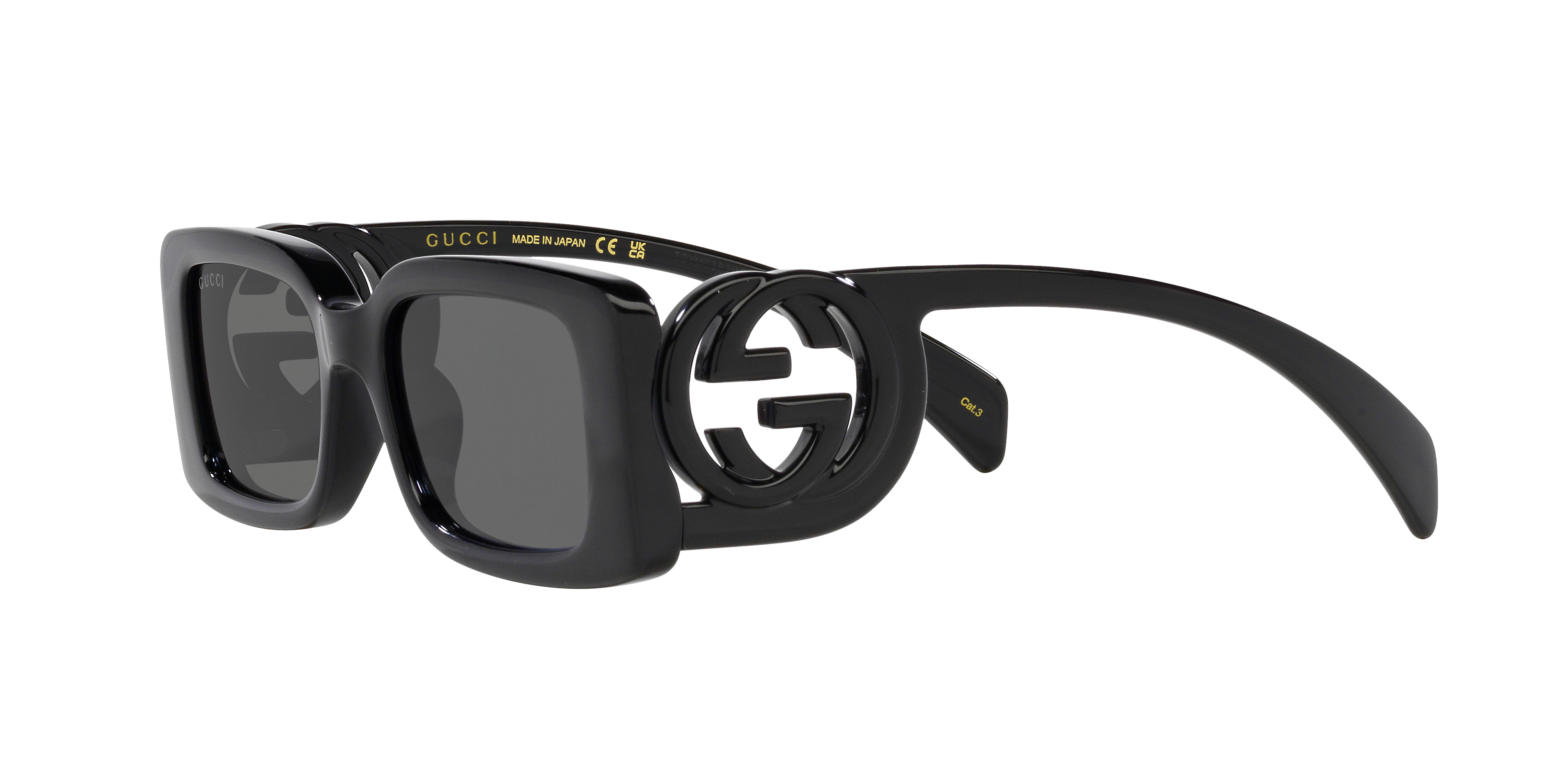 Gucci GG1325S Sunglasses | LensCrafters