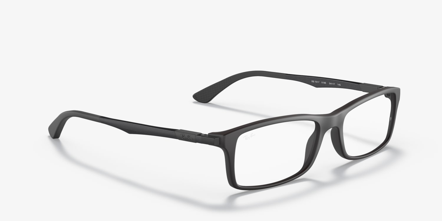 眼鏡 度付き Ray-Ban RX7017F 5211 眼鏡 度付き Ray-Ban RX7017F 5211