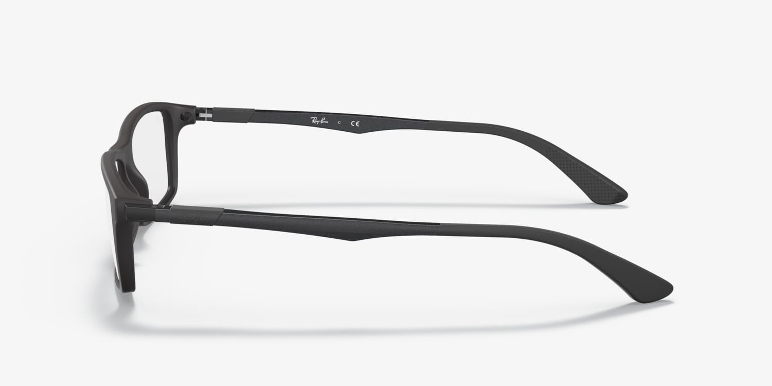 Ray-Ban RB7017 Optics Eyeglasses | LensCrafters