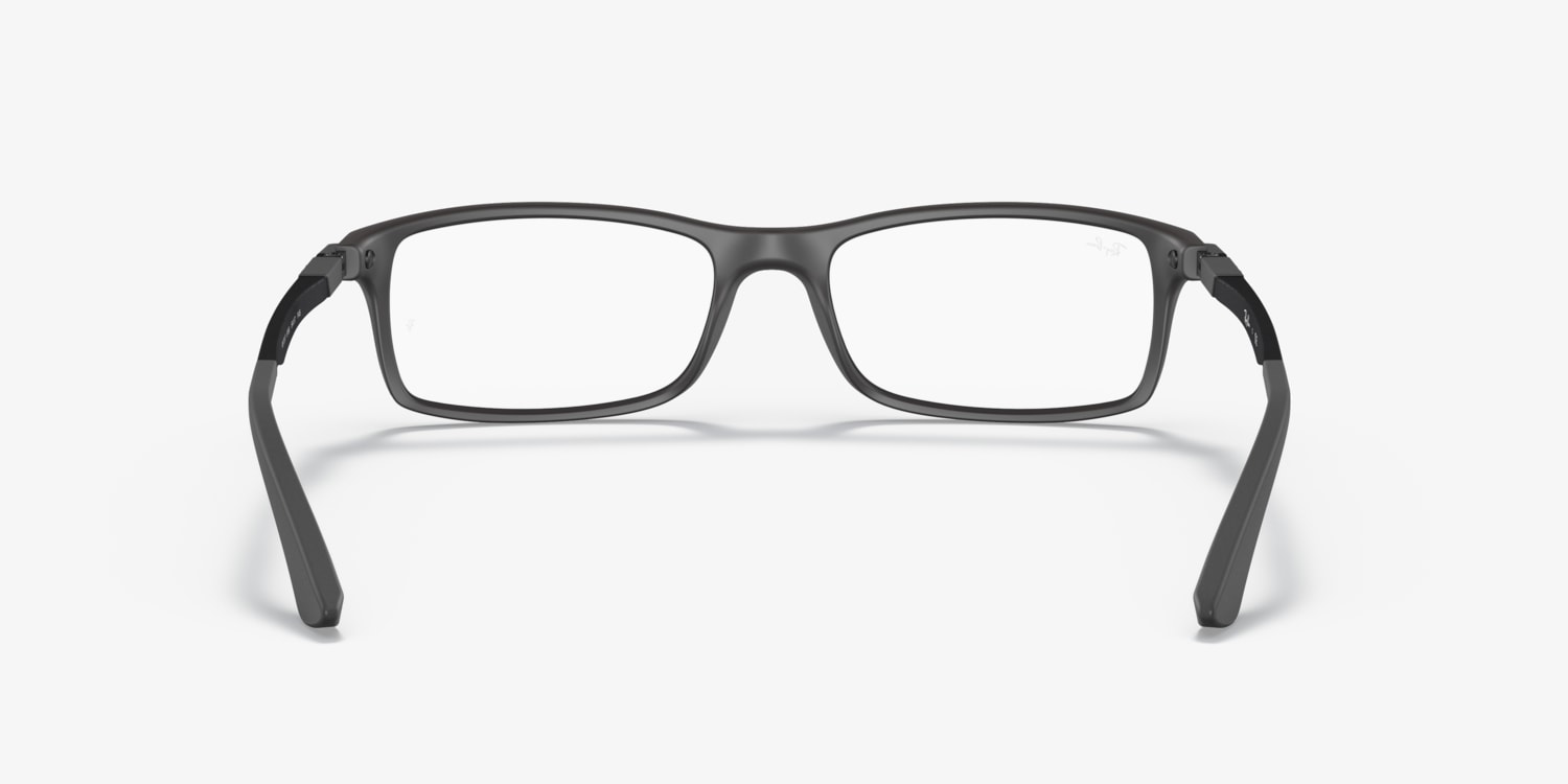 Ray-Ban RB7017 Optics Eyeglasses | LensCrafters