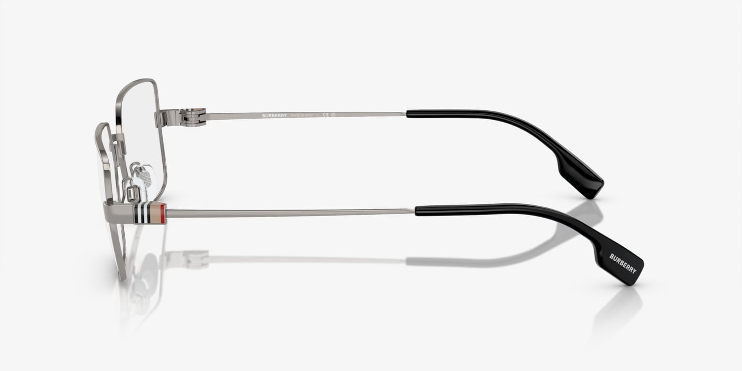Burberry BE1380 Eyeglasses | LensCrafters