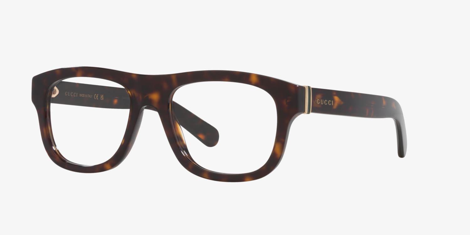 Gucci GG1509O Eyeglasses | LensCrafters