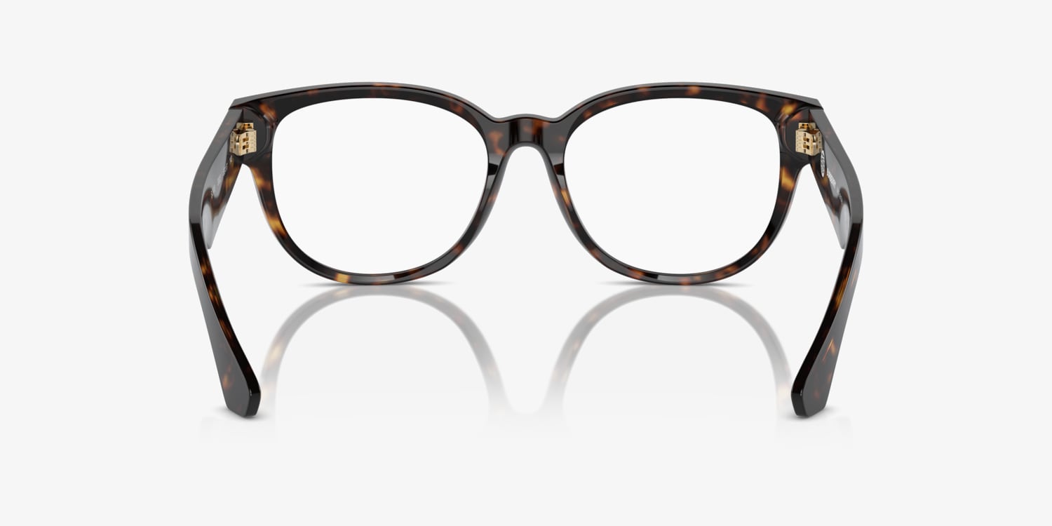 Burberry BE2410 Eyeglasses | LensCrafters
