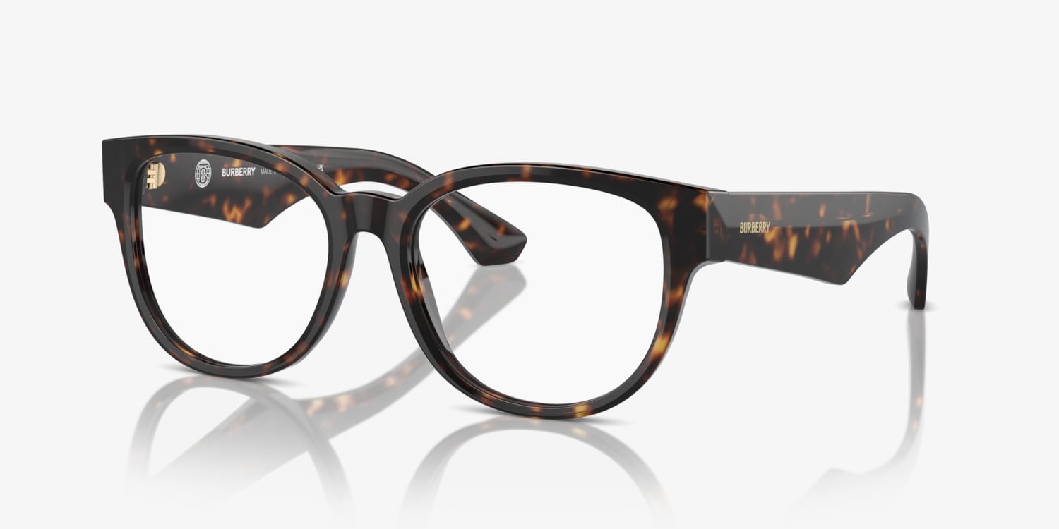 Burberry BE2410 Eyeglasses | LensCrafters