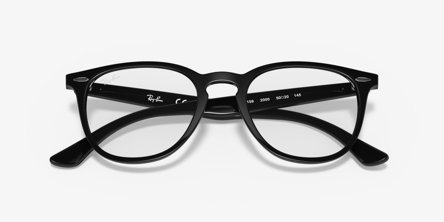Ray-Ban RB7159 Optics Eyeglasses | LensCrafters