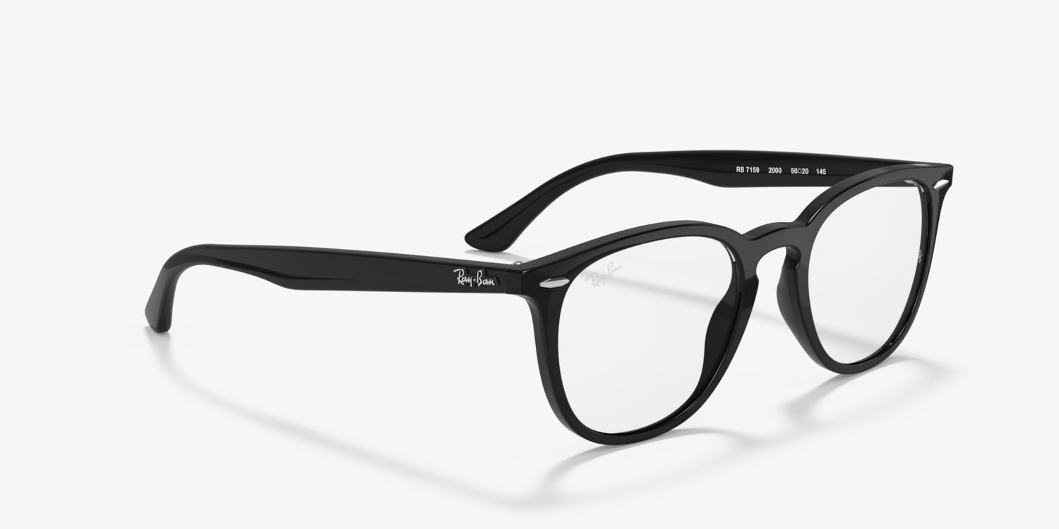 Ray-Ban RB7159 Optics Eyeglasses | LensCrafters