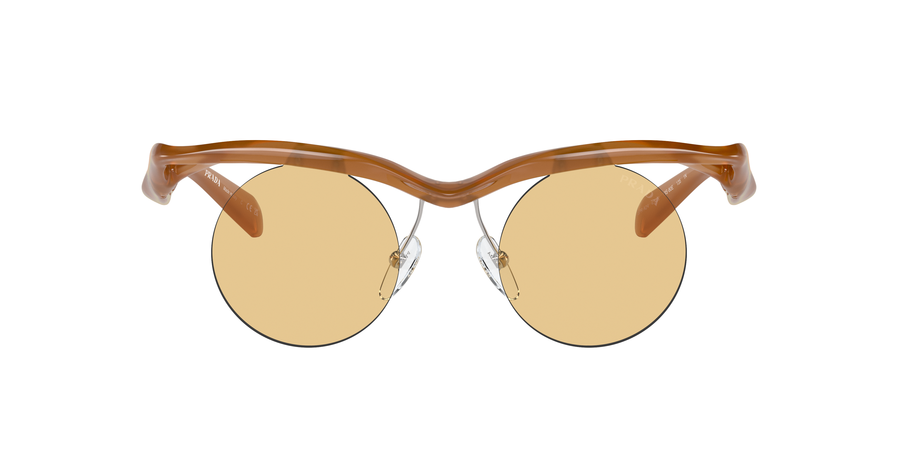 Prada PR A24S Sunglasses | LensCrafters